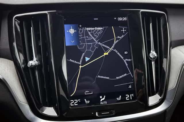 Volvo S60 (2021) thumbnail 7