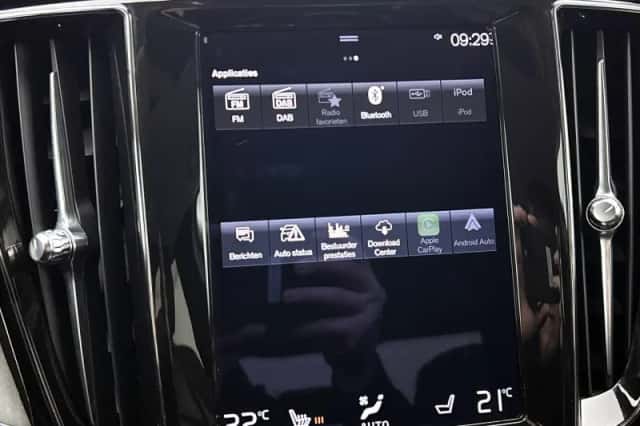 Volvo S60 (2021) thumbnail 10