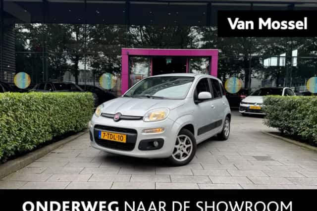 Fiat Panda (2014) thumbnail 1