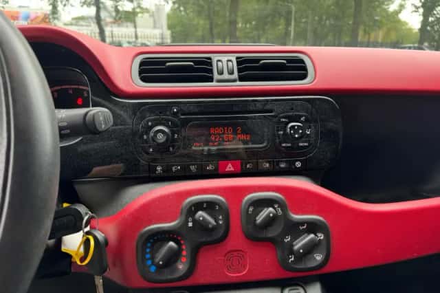 Fiat Panda (2014) thumbnail 3