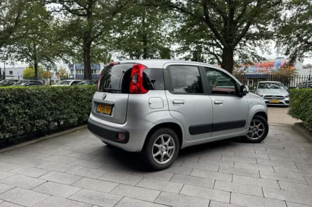 Fiat Panda (2014) thumbnail 4