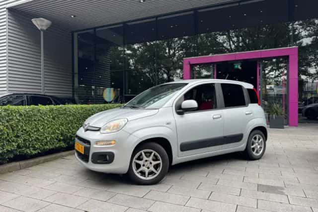 Fiat Panda (2014) thumbnail 6