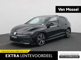 Volkswagen Golf (2025) thumbnail 1
