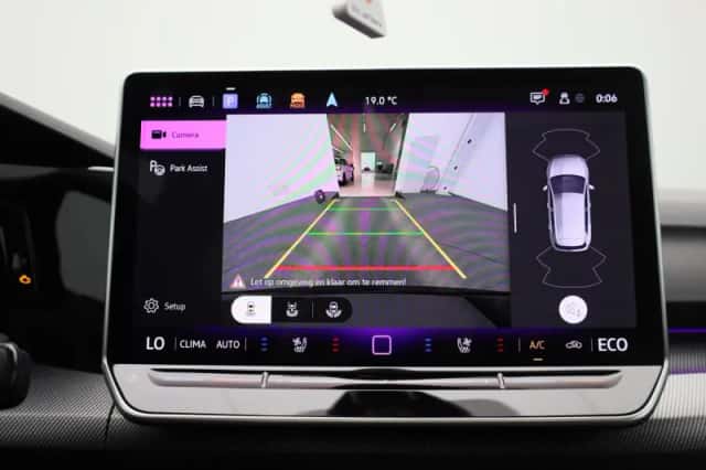 Volkswagen Golf (2025) thumbnail 26