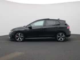 Volkswagen Golf thumbnail 4