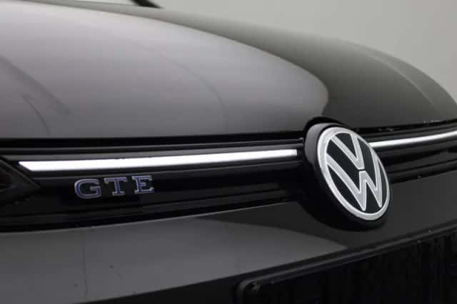 Volkswagen Golf (2025) thumbnail 39