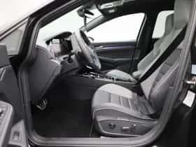 Volkswagen Golf thumbnail 10