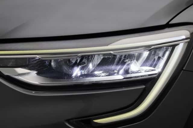 Renault Arkana (2022) thumbnail 13