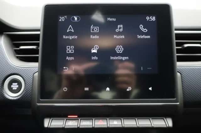 Renault Arkana (2022) thumbnail 15