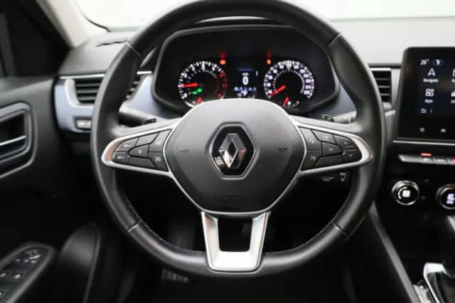 Renault Arkana (2022) thumbnail 7