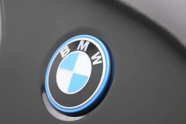 BMW X2 (2022) thumbnail 14