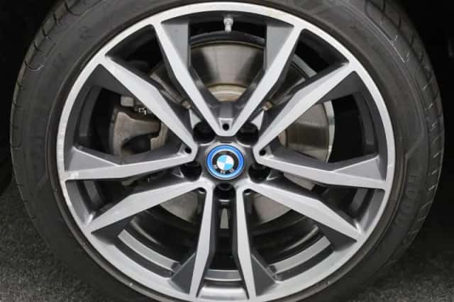 BMW X2 (2022) thumbnail 15