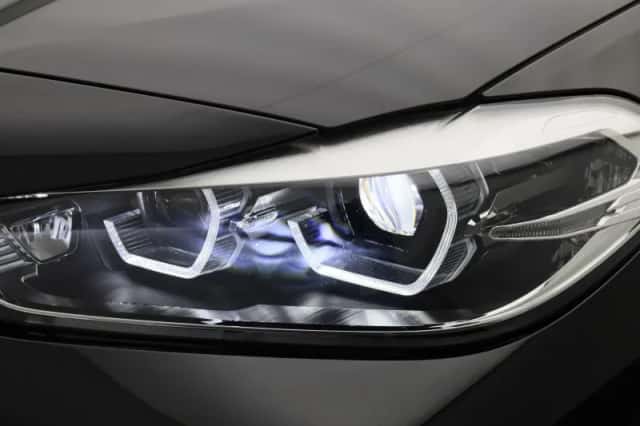 BMW X2 (2022) thumbnail 16