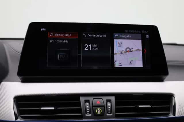 BMW X2 (2022) thumbnail 19