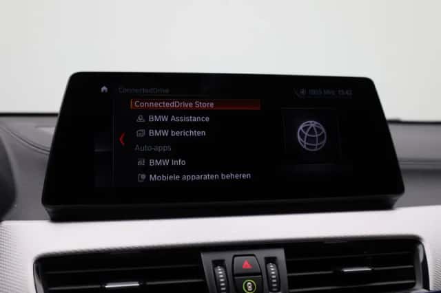 BMW X2 (2022) thumbnail 25