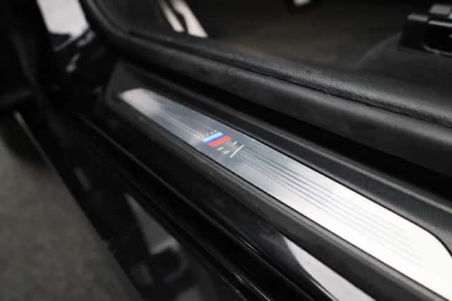 BMW X2 (2022) thumbnail 36
