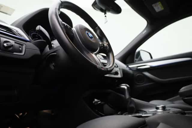 BMW X2 (2022) thumbnail 37