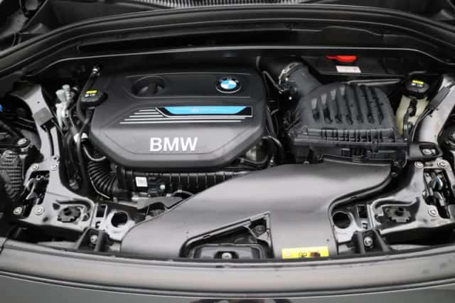BMW X2 (2022) thumbnail 42