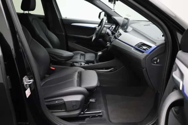 BMW X2 (2022) thumbnail 44