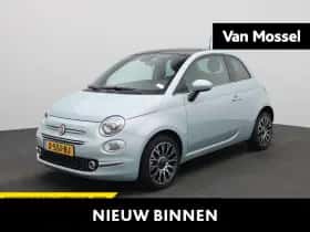 Fiat 500 (2023)