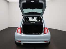 Fiat 500 (2023) thumbnail 11