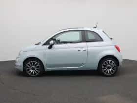 Fiat 500 (2023) thumbnail 4
