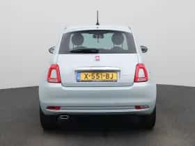 Fiat 500 (2023) thumbnail 5