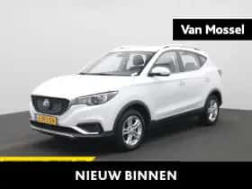 MG ZS EV (2020)