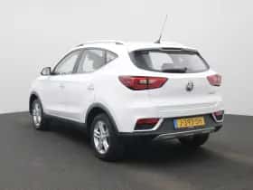 MG ZS EV (2020) thumbnail 2