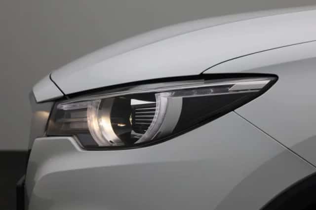 MG ZS EV (2020) thumbnail 15