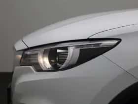 MG ZS EV (2020) thumbnail 15