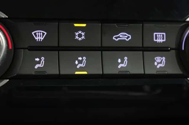 MG ZS EV (2020) thumbnail 20