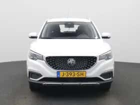 MG ZS EV (2020) thumbnail 3