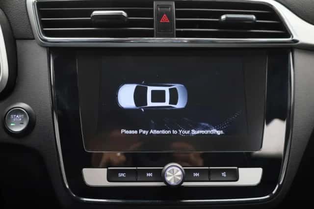 MG ZS EV (2020) thumbnail 27