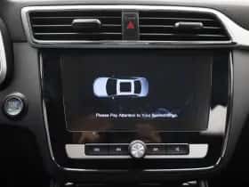 MG ZS EV (2020) thumbnail 27