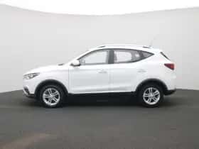 MG ZS EV (2020) thumbnail 4