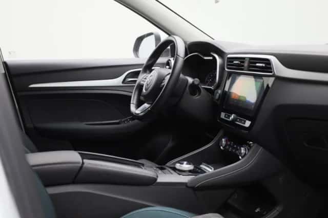 MG ZS EV (2020) thumbnail 32