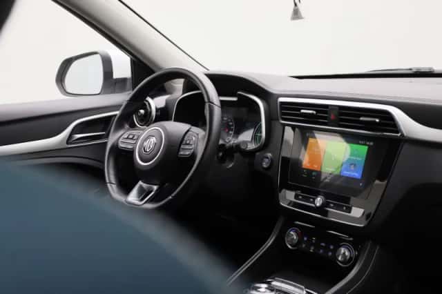 MG ZS EV (2020) thumbnail 34