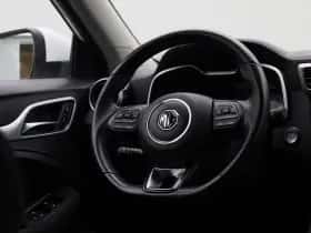 MG ZS EV (2020) thumbnail 36
