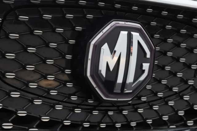 MG ZS EV (2020) thumbnail 38
