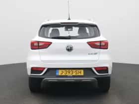 MG ZS EV (2020) thumbnail 5