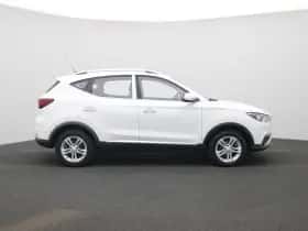 MG ZS EV (2020) thumbnail 6