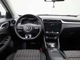 MG ZS EV (2020) thumbnail 7