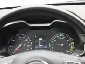 MG ZS EV (2020) thumbnail 8