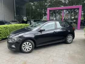 Volkswagen Polo thumbnail 2