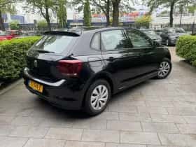 Volkswagen Polo thumbnail 3