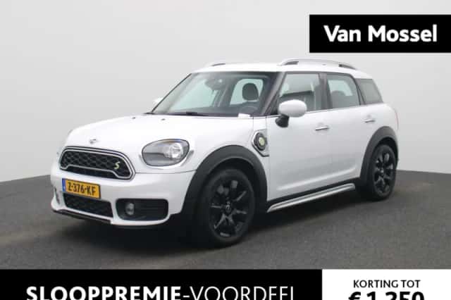 MINI Countryman (2020)