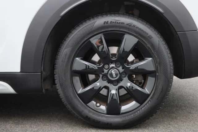 MINI Countryman (2020) thumbnail 13