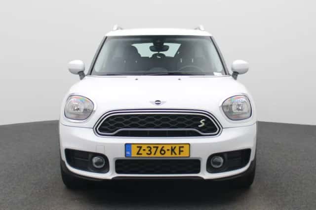 MINI Countryman (2020) thumbnail 3