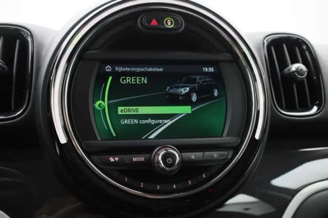 MINI Countryman (2020) thumbnail 25